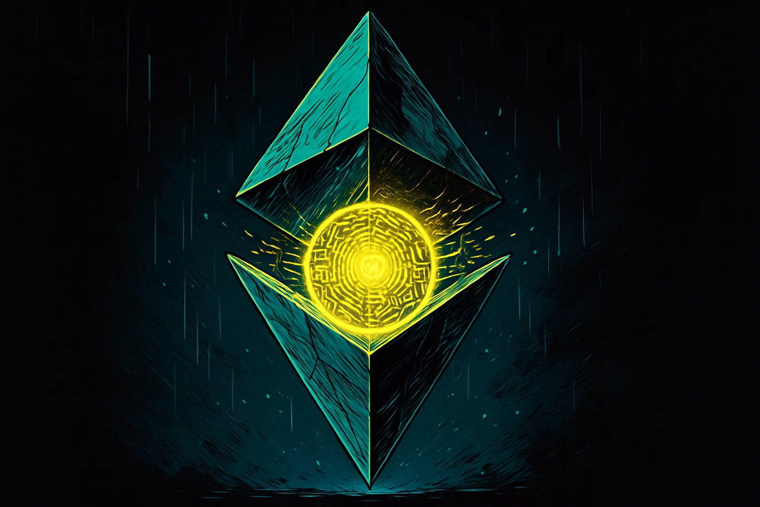 La Fundación Ethereum se deshizo de 5.748 ETH y la comunidad: ¿Se avecina una gran fluctuación?